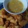 Cooksnap dari Vonny Caem untuk resep Ayam Fillet Crispy Saos Lemon