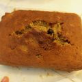 Cooksnap dari Rizka Aulia untuk resep Muffin Pisang No Mikser||Banana Muffin with No Mixer