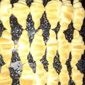 El cooksnap de Juan Cabu Almada cuando hizo Medialunas saladas sin manteca. 🥐🥐🥐.