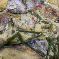 Cooksnap dari Sarah Pardede (Dapur Awak) untuk resep Pindang Ikan Tongkol Masak Santan