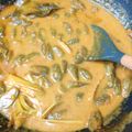 Cooksnap dari rikarostiany untuk resep Lodeh belimbing wuluh