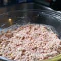 Pcola1027's cooksnap of when they made Ham Salad Spread.