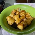 Cooksnap dari Himemasak untuk resep Pempek dos simpel