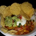 Resp254's cooksnap of when they made Taco soup.