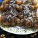 Cooksnap dari Liina untuk resep Pisang Arab / pisang goreng tepung roti