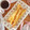 ゆぅゅぅ 的 蕾絲蛋捲 cooksnap