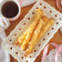 ゆぅゅぅ 的 蕾絲蛋捲 cooksnap