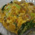 Cooksnap dari Ayu Putri Wulandari untuk resep Seblak kerupuk