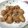 Cooksnap dari Ana Najiyya untuk resep Bakwan Tahu Pedas