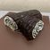 Cooksnap dari Aline Ong untuk resep Yule Log Cake (Buche De Noel)