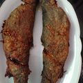 صورة من سوزان شوقي 💖💟، شاركها بعد تجربة وصفة سمك مقلي 🐟