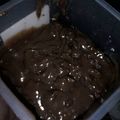 Cooksnap dari Zee Auny untuk resep Selai Coklat Homemade Irit + Lezaat
