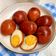 Cooksnap dari unis shodiqin untuk resep Pindang Telur (dengan teh celup)