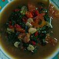Cooksnap dari Fridah untuk resep Tumis Kangkung Kuah