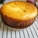 Fan Ngan 的 巴斯克乳酪蛋糕 cooksnap