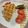 El cooksnap de Roal cuando hizo Chaffle sándwich.