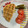 El cooksnap de Roal cuando hizo Chaffle sándwich.