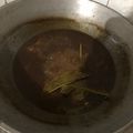 Cooksnap dari Karina Prisdiani untuk resep Rawon Sapi (Bumbu Indofood)