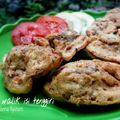 Cooksnap dari Ismi Sabrina Ayunani untuk resep Tahu walik