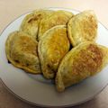 Muniba_beebz's cooksnap of when they made Chicken Puff Pastry.
