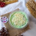Cooksnap dari Nirmawati untuk resep Buko Pandan Creamy