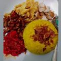 Cooksnap dari Tata untuk resep Nasi Kuning Ricecooker