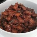 Cooksnap dari Karlita untuk resep Ayam lada hitam ala resto