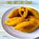 Cooksnap ha.lim39 semasa beliau membuat Kuih cek mek molek.