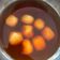 Emily Fei Fung 的 地瓜圓，芋圓 cooksnap