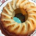 El cooksnap de Monica Bahamonde cuando hizo Rico queque casero sabor vainilla fácil y económico 😋.