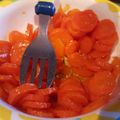 Ant's cooksnap of when they made Quick & Easy Brown Sugared Carrots.