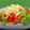 El cooksnap de smoothie de manzana cuando hizo Ensalada fácil.