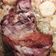 El cooksnap de JUAN VICENTE LOPEZ LORITE cuando hizo Pierna de cordero al horno.