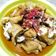 Cooksnap dari Mamaraffiyya untuk resep Tahu Gejrot Cirebon (#pr_HomeMadeStreetFood)