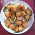 Cooksnap dari Evanindrah untuk resep Tahu Crispy