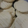 Cooksnap dari Whosy Whoreary untuk resep Cookies tepung beras