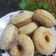 Cooksnap 0h Hana !! semasa beliau membuat Donut Gebu.