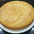 El cooksnap de leticia dominguez cuando hizo Torta de naranja o mandarina, en licuadora.