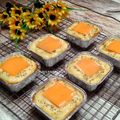 Cooksnap dari Maria Feronika untuk resep 11. Spaghetti Brulee