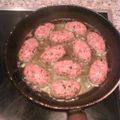 Cooksnap από tasa.dimi στη συνταγή Κάτι σαν σουτζουκάκια