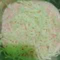 Cooksnap dari Shinta Pratiwi untuk resep Puding Roti Tawar MPASI