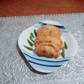Cooksnap dari Mami Kitchen untuk resep Pastel menu jualanku