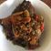 Cooksnap dari Pungky Oktavia untuk resep Tumis Tongkol Tahu Kecap Pedas