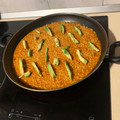 El cooksnap de Eduardo Agudo Alba cuando hizo Arroz con aguacate 🥑🥘.