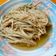 chun手作料理食堂 的 和風醬油金針菇-成本低廉.卻是百搭小菜 cooksnap