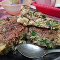 Cooksnap dari Aulia Dewi untuk resep Telor dadar tebal ala padang