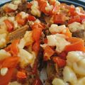 Cooksnap dari Jessica Halim untuk resep Pizza kentang telur teflon