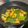 Cooksnap dari Jovita Susanto untuk resep Tumis Tahu Buncis