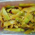Thu Su N. Nora45151 的 涼拌菜心 cooksnap