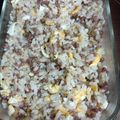 El cooksnap de Ana Isabel G C cuando hizo Ensalada de arroz.